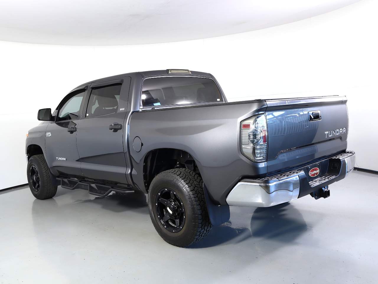 2019 Toyota Tundra SR5 Crew Cab