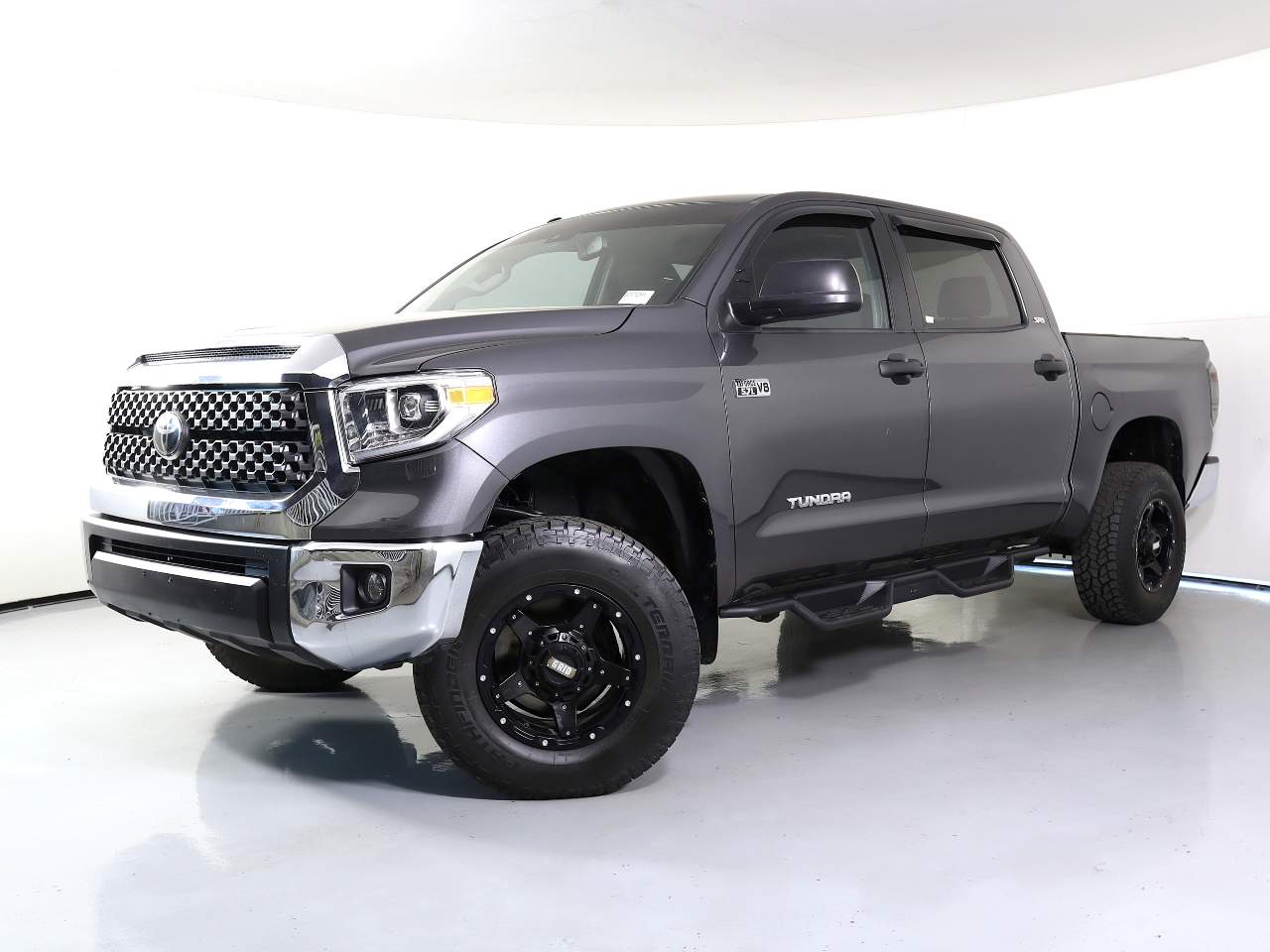 2019 Toyota Tundra SR5 Crew Cab