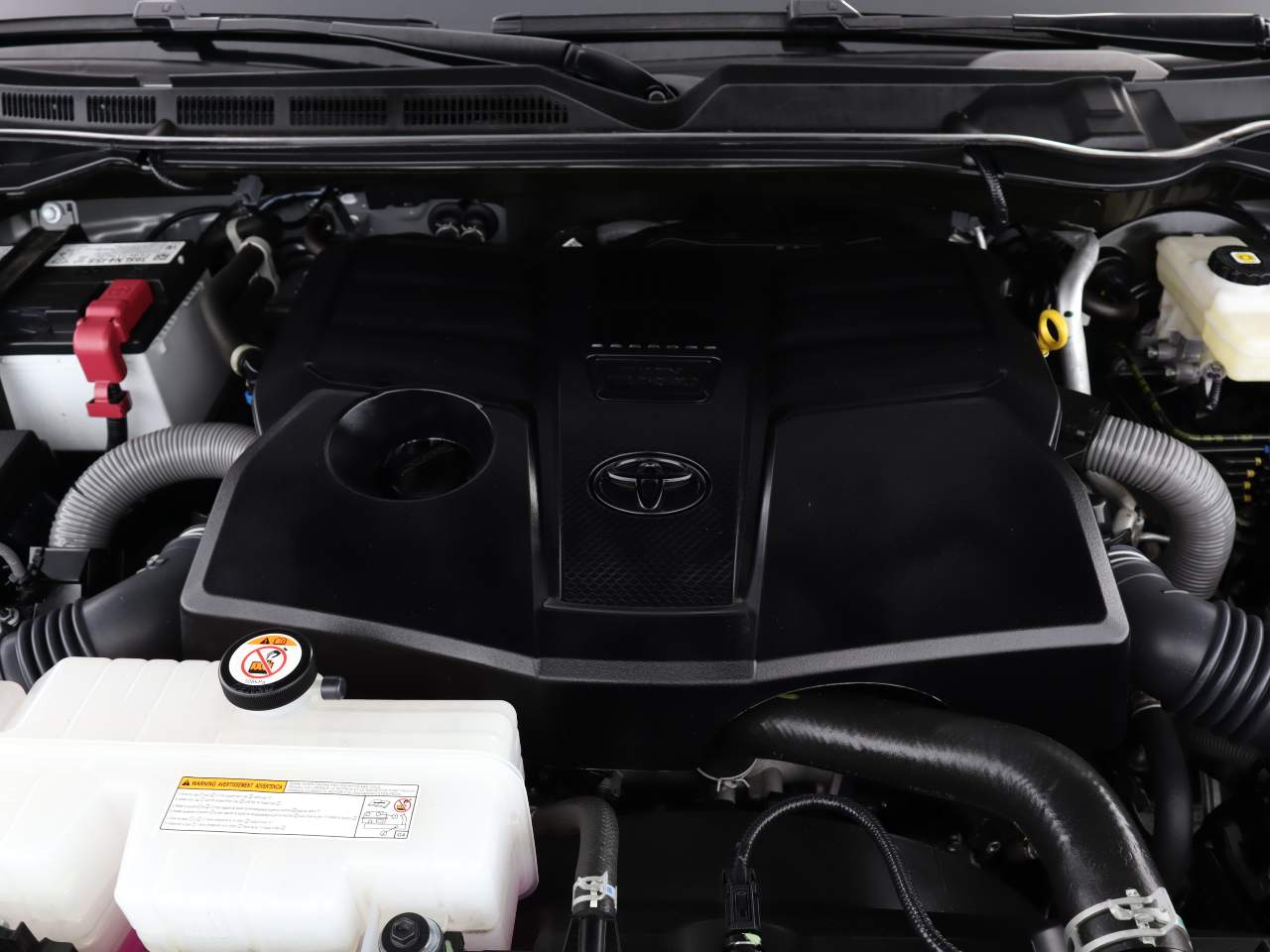 2026 Toyota Tundra Limited Crew Cab