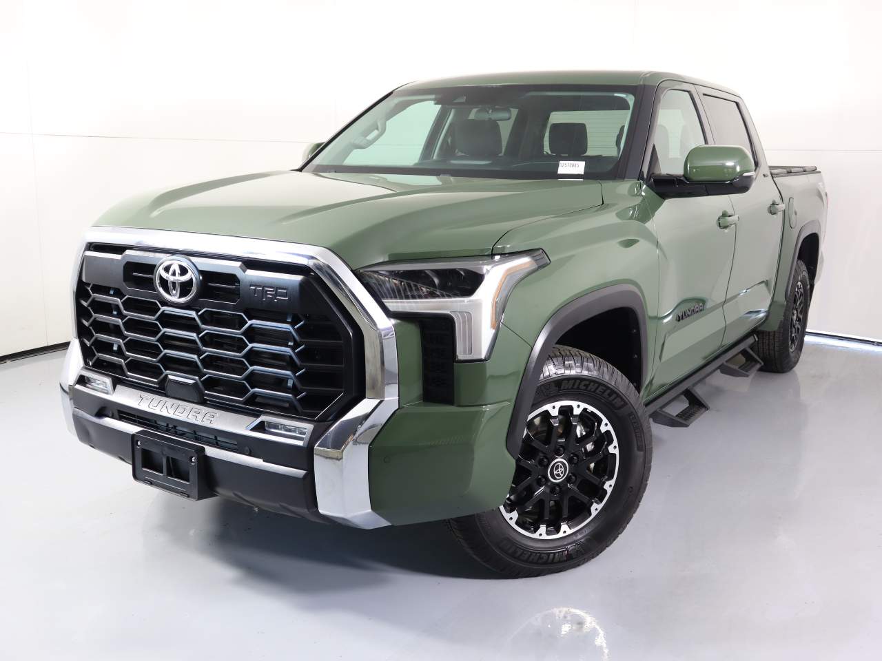 2022 Toyota Tundra SR5 Crew Cab