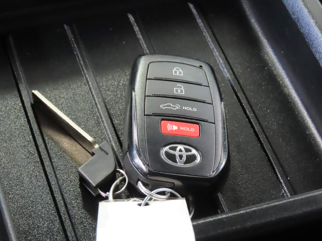 2024 Toyota Tundra SR5 Crew Cab