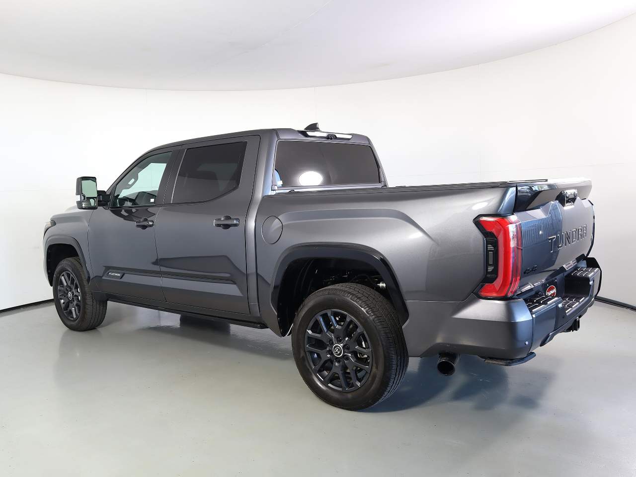 2024 Toyota Tundra Platinum HV Crew Cab