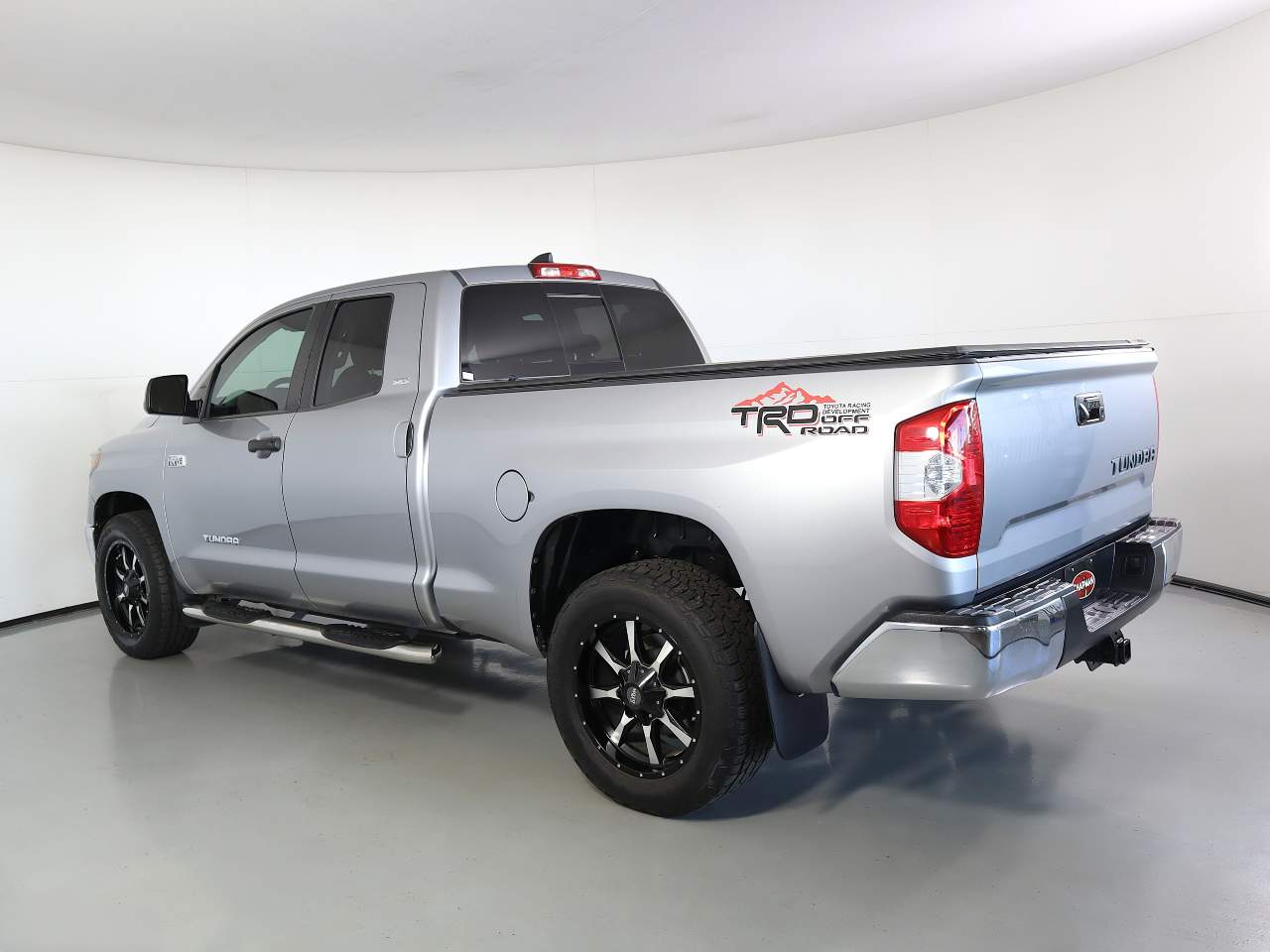 2020 Toyota Tundra SR5 Extended Cab