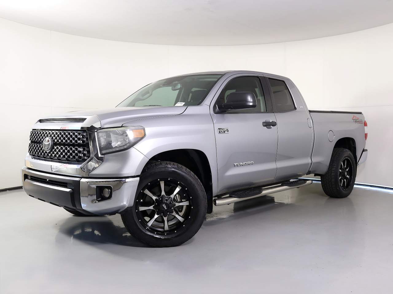 2020 Toyota Tundra SR5 Extended Cab