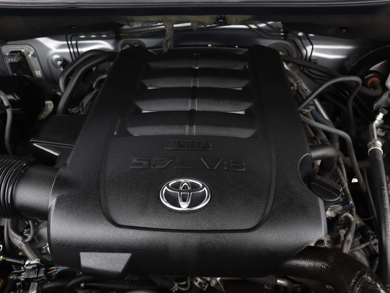 2020 Toyota Tundra SR5 Extended Cab