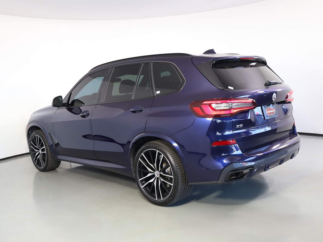 2023 BMW X5 M50i