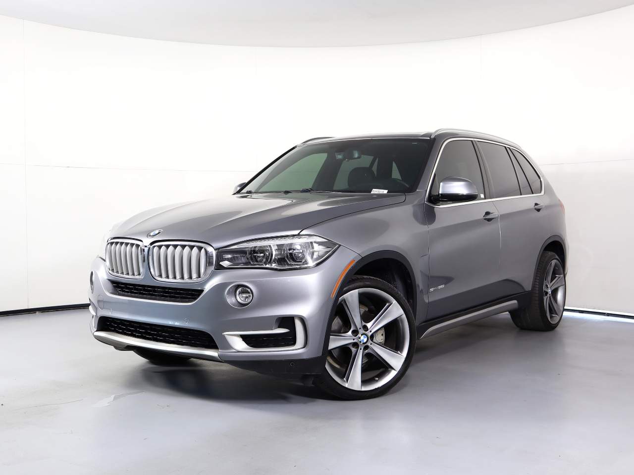 2017 BMW X5 sDrive35i