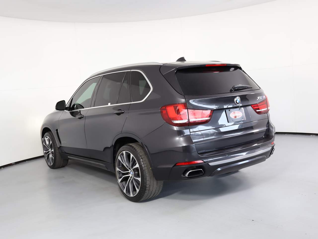Used 2014 BMW X5 xDrive50i with VIN 5UXKR6C51E0J73282 for sale in Tucson, AZ