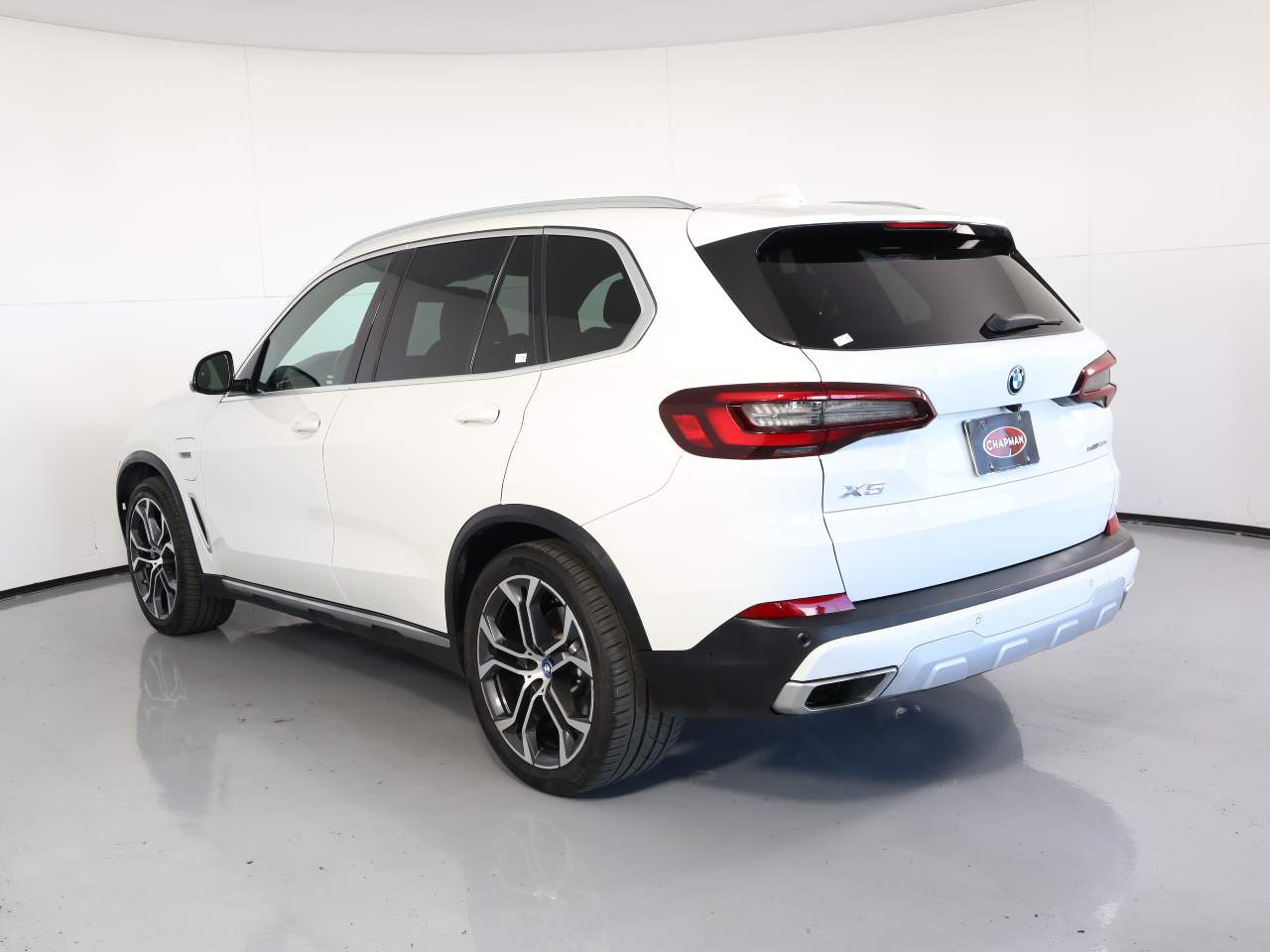 2022 BMW X5 xDrive45e