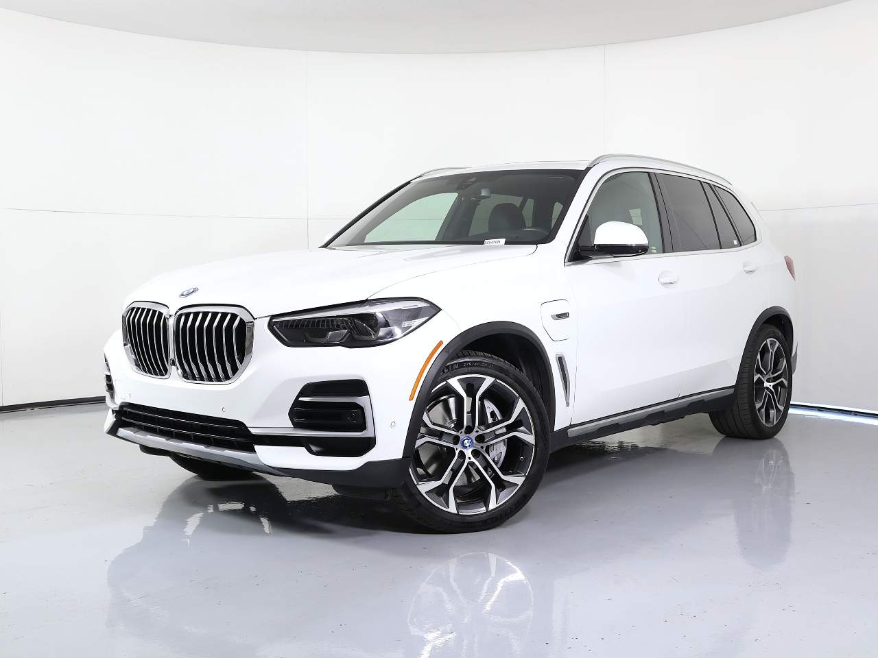 2022 BMW X5 xDrive45e