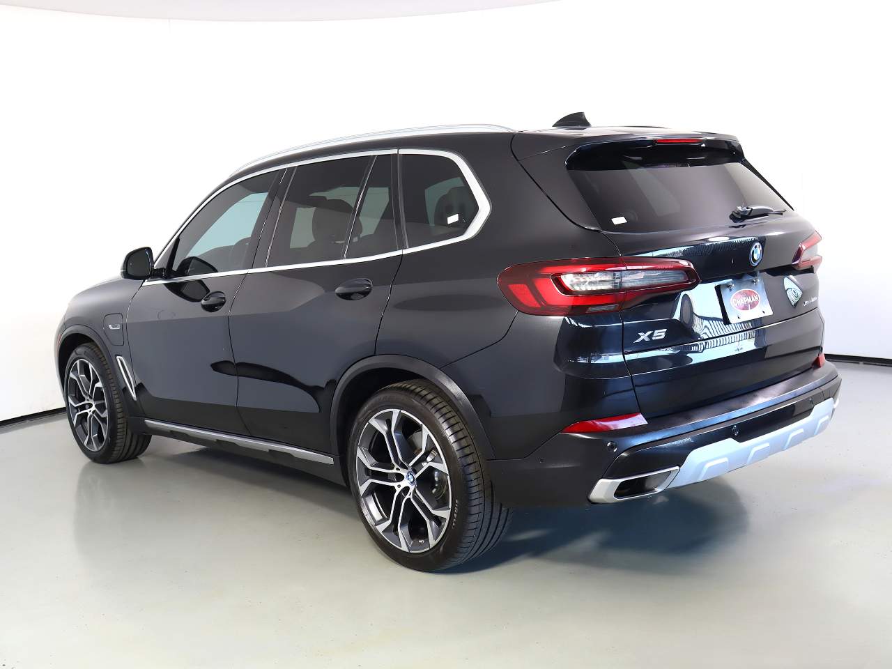 2023 BMW X5 xDrive45e