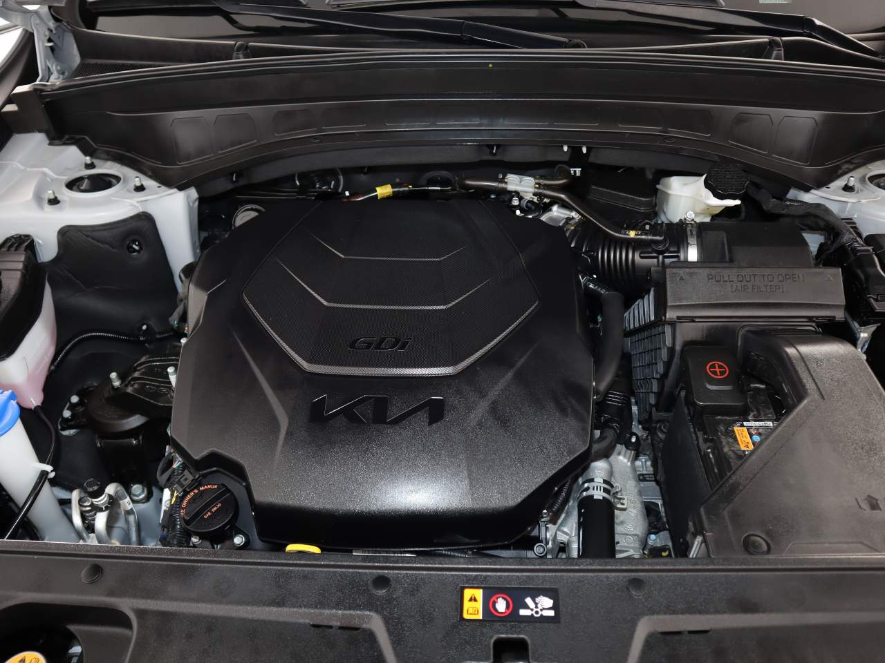 2024 Kia Telluride SX X-Pro