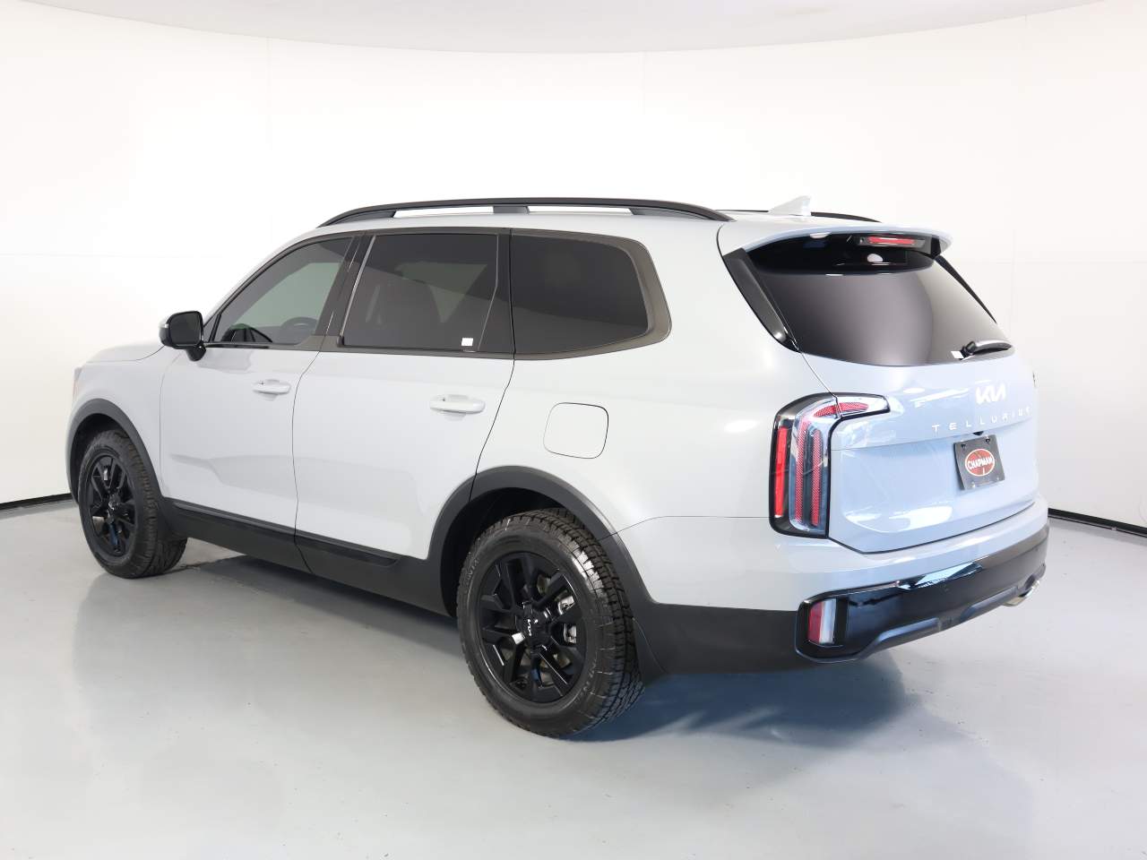 2024 Kia Telluride SX X-Pro