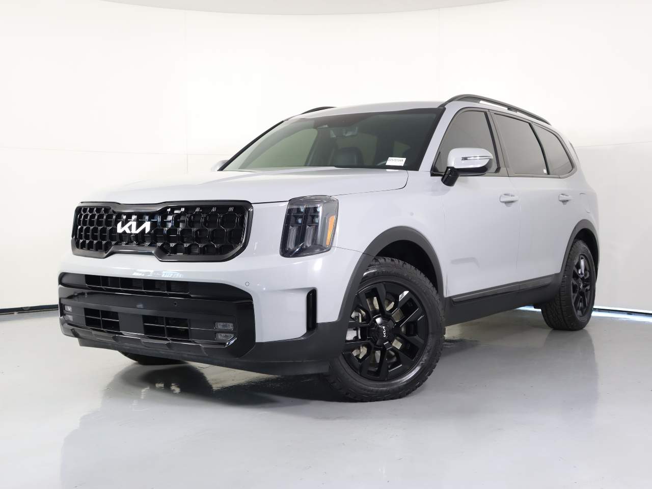 2024 Kia Telluride SX X-Pro