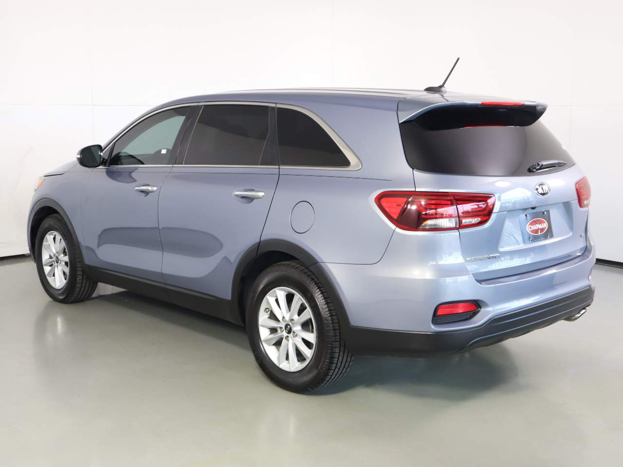 2020 Kia Sorento LX V6