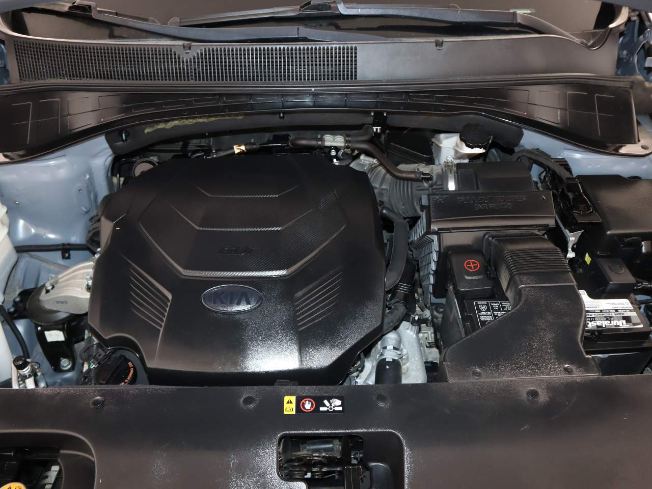 2020 Kia Sorento LX V6