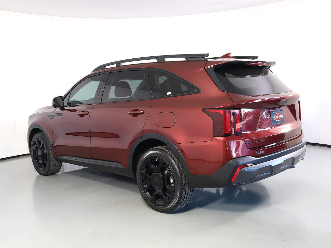 2025 Kia Sorento X-Line SX