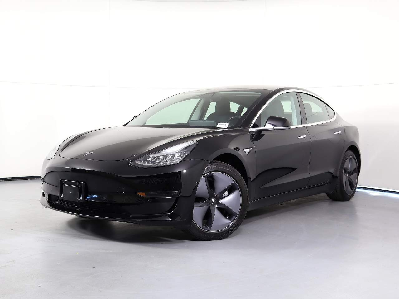 2019 Tesla Model 3 Mid Range