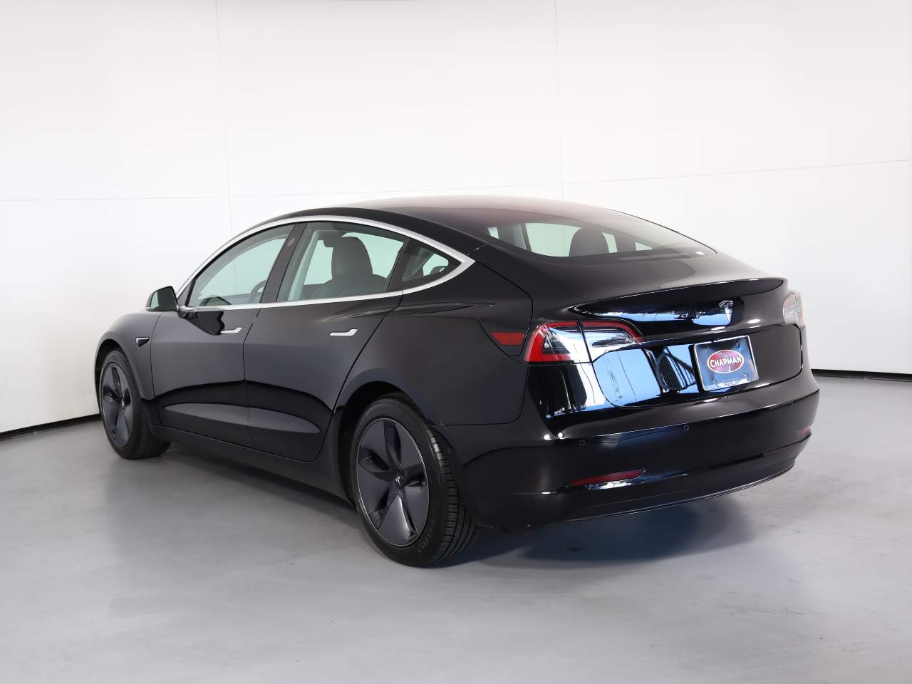 2019 Tesla Model 3 Mid Range