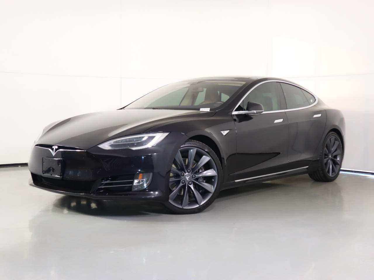 2016 Tesla Model S 90D