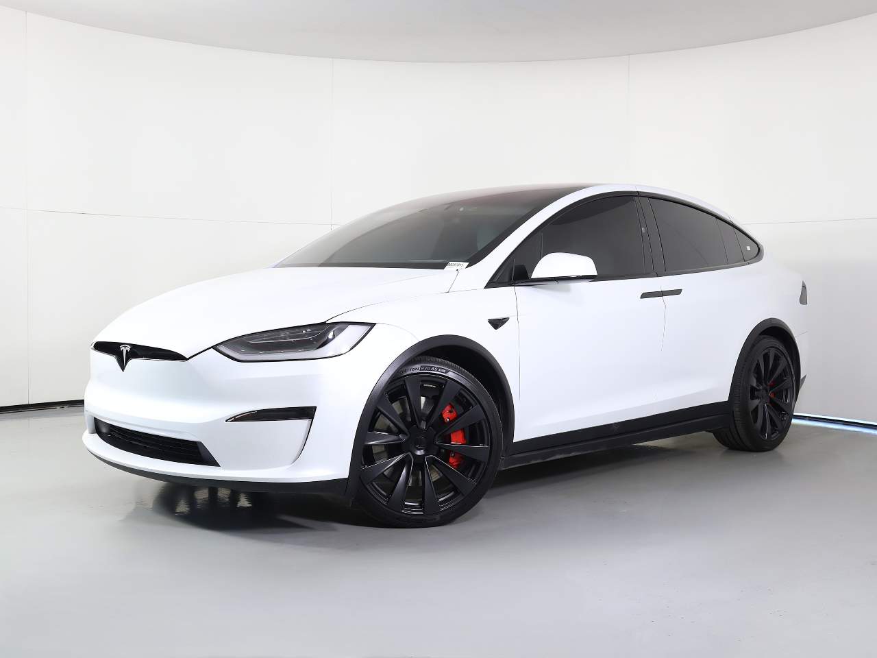 2023 Tesla Model X Plaid