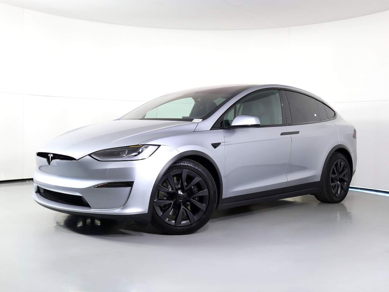 2025 Tesla Model X