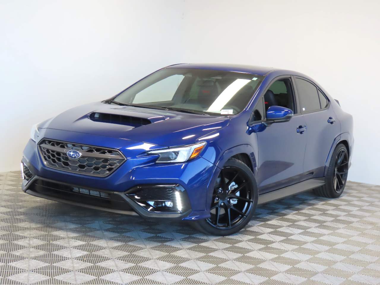 2024 Subaru WRX Limited
