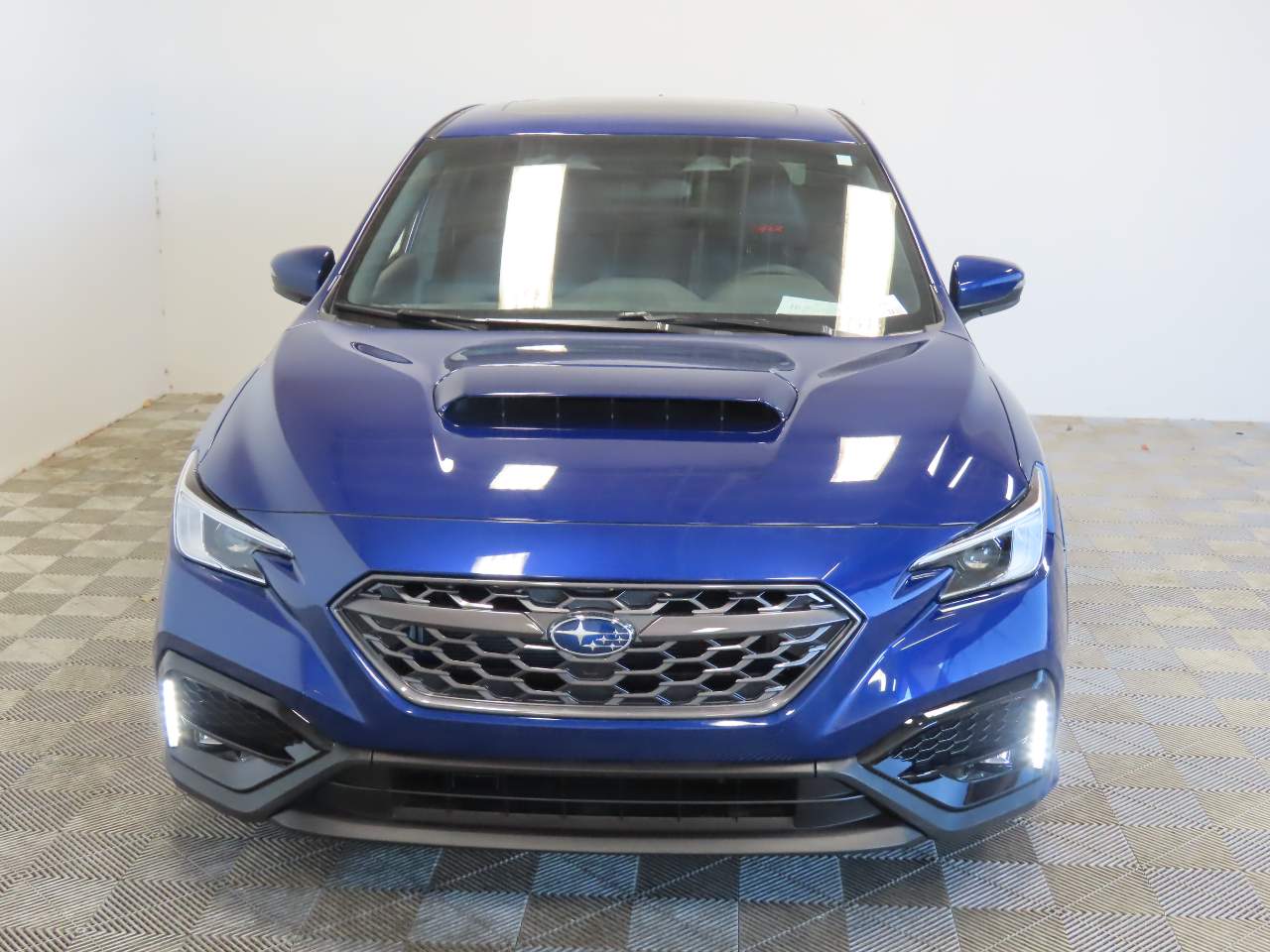 2024 Subaru WRX Limited