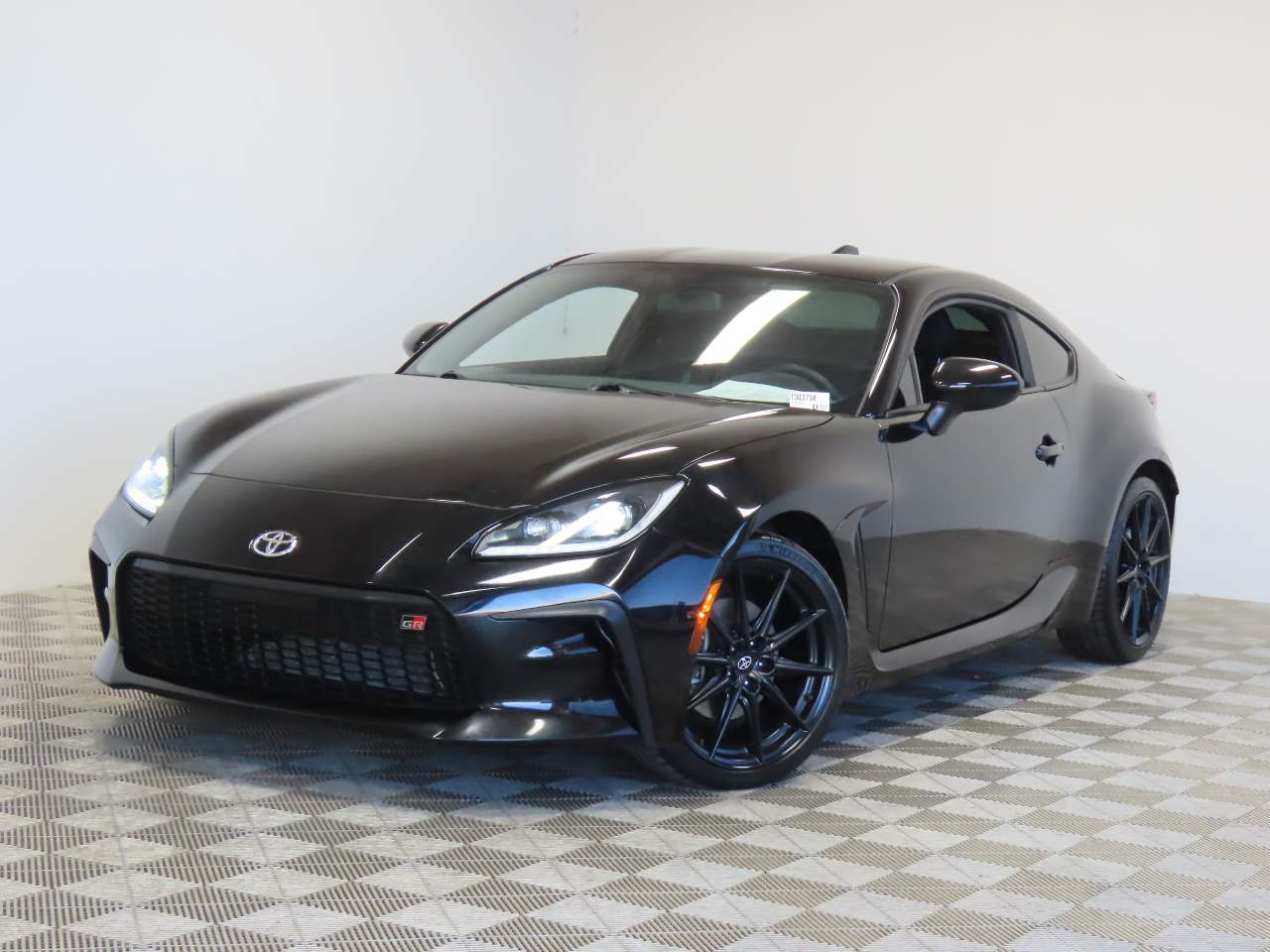 2024 Toyota GR86 Premium