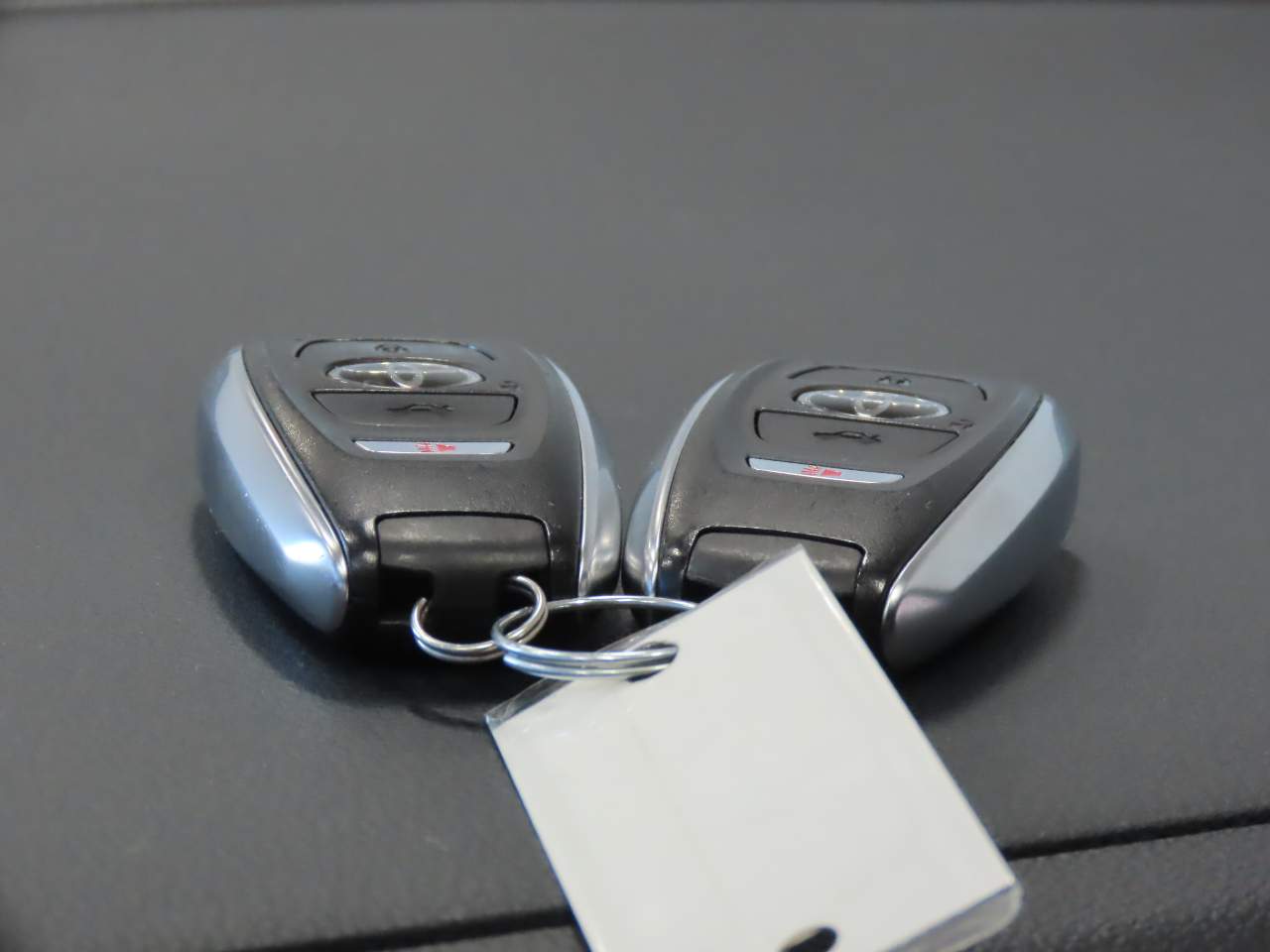 2024 Toyota GR86 Premium