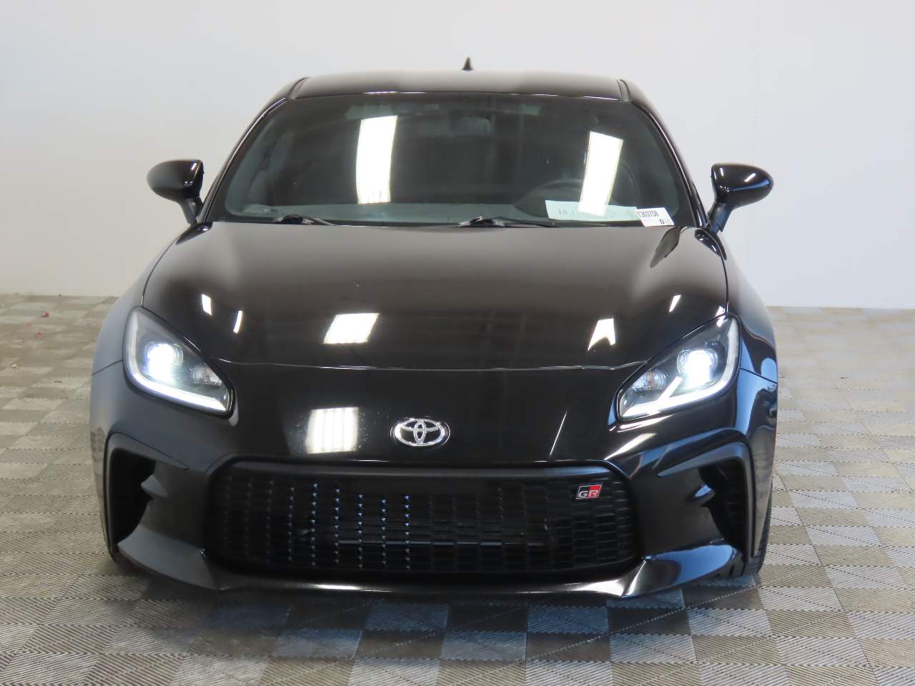 2024 Toyota GR86 Premium