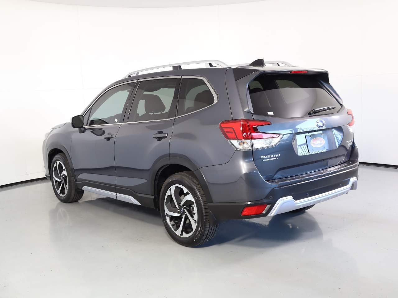 2024 Subaru Forester Touring