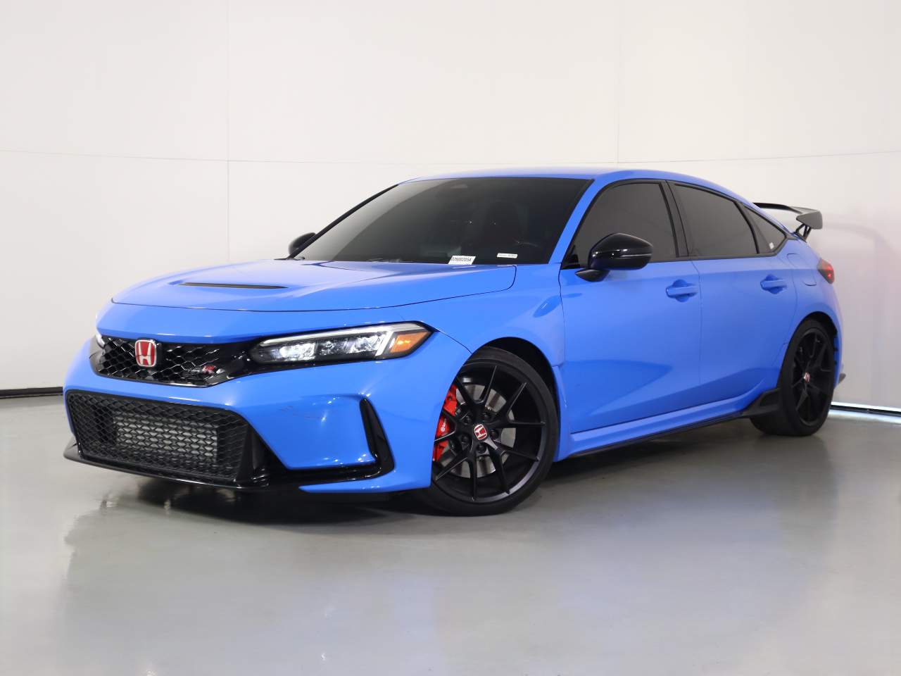 2023 Honda Civic Type R