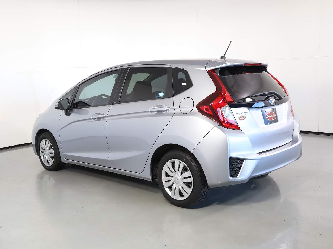 2017 Honda Fit LX