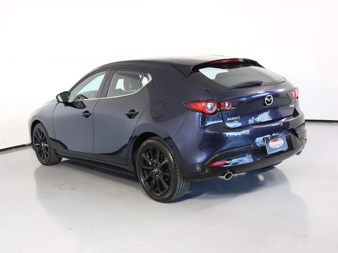 2024 Mazda3 Hatchback 2.5 S Select Sport