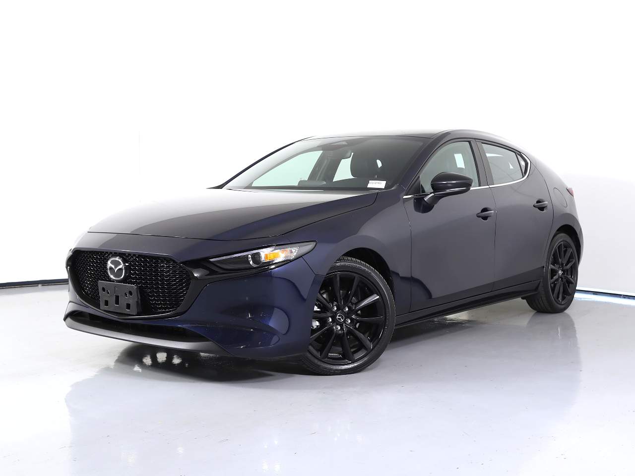 2024 Mazda3 Hatchback 2.5 S Select Sport