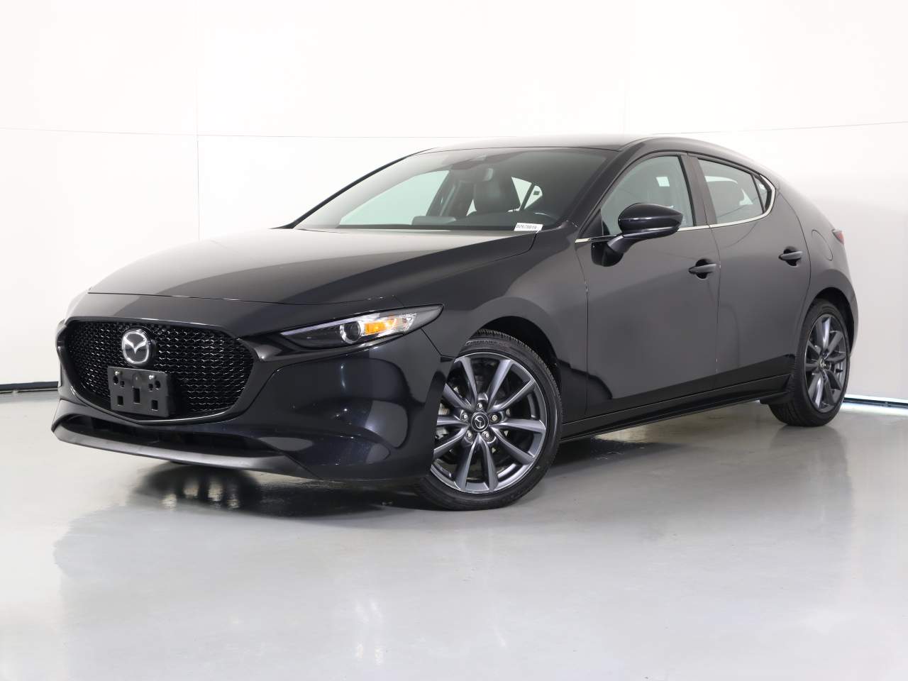 2023 Mazda3 Hatchback 2.5 S Select