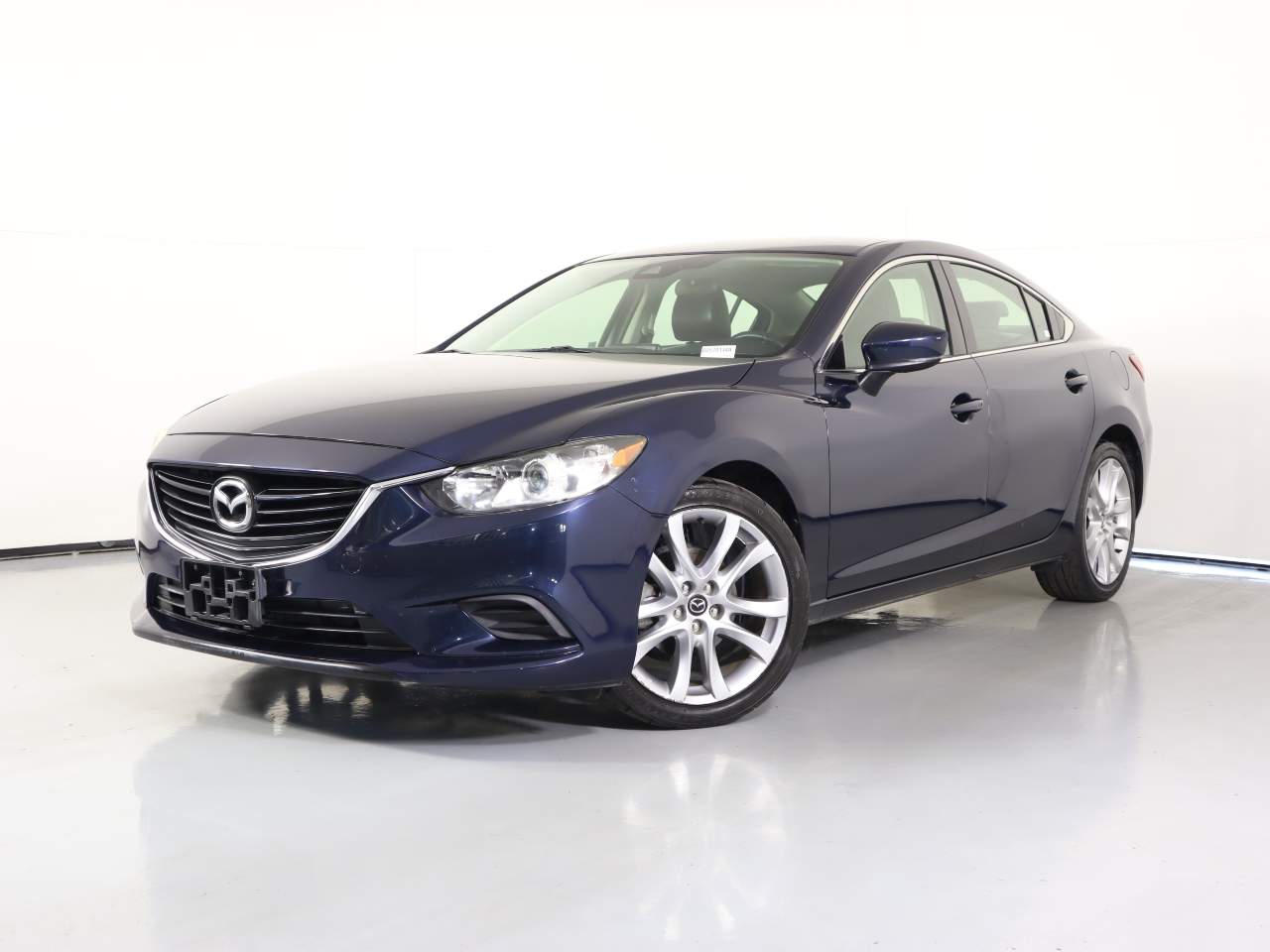 2017 Mazda6 Touring