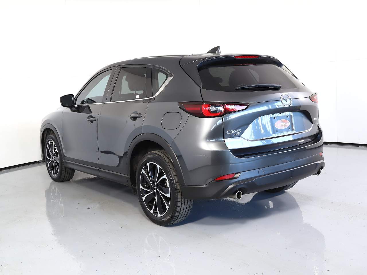 2023 Mazda CX-5 2.5 S Premium