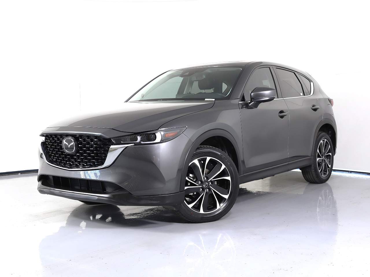 2023 Mazda CX-5 2.5 S Premium