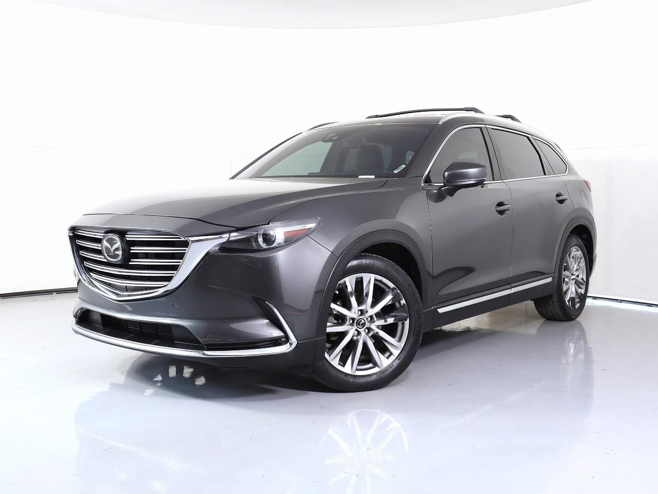 2016 Mazda CX-9 Signature