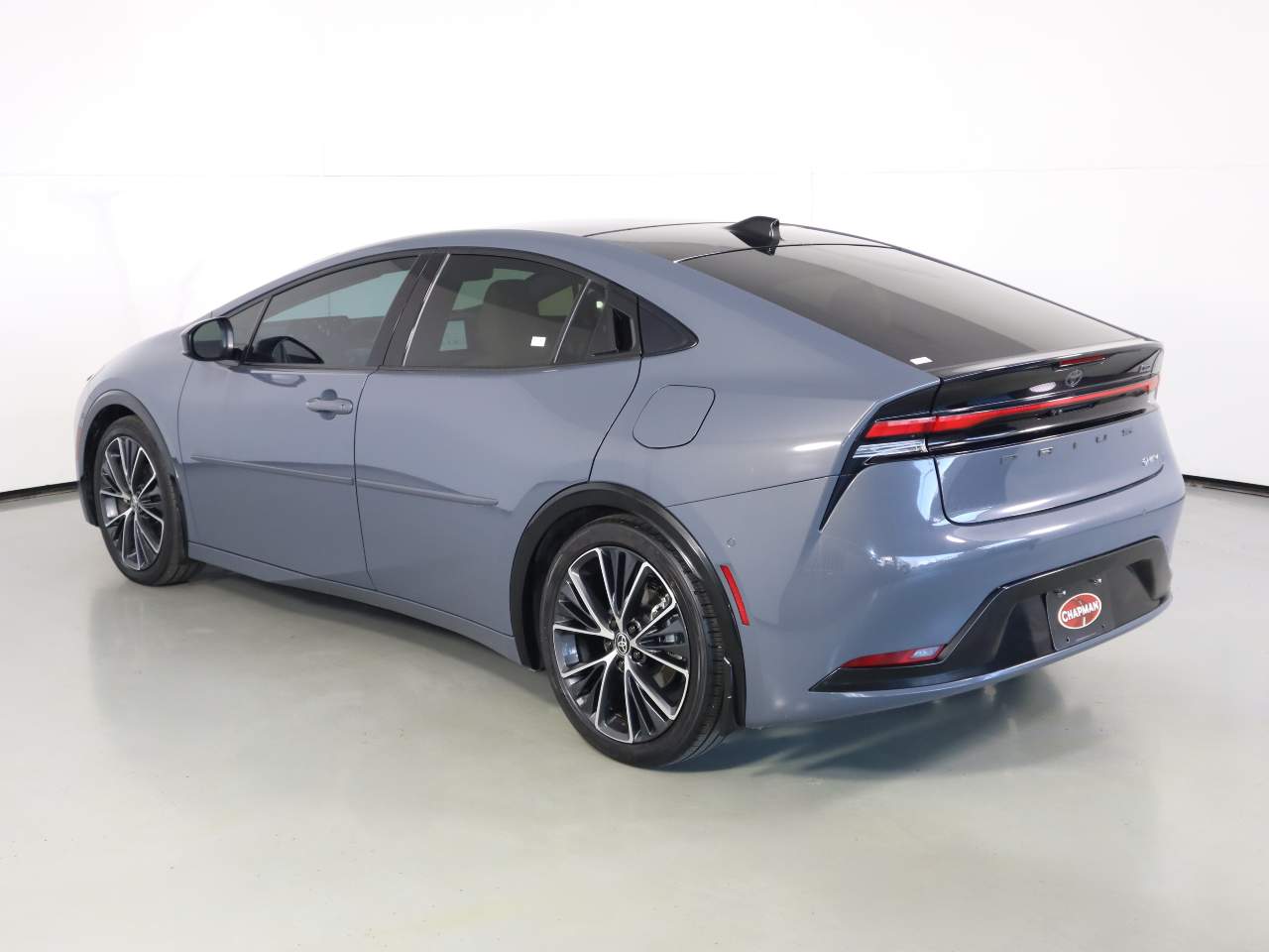 2024 Toyota Prius Limited