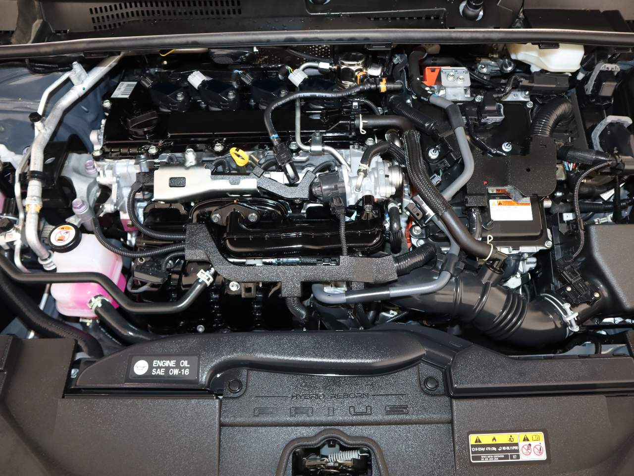 2024 Toyota Prius Limited