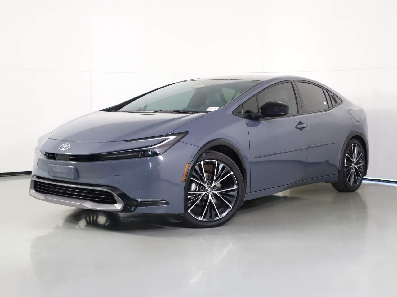 2024 Toyota Prius Limited