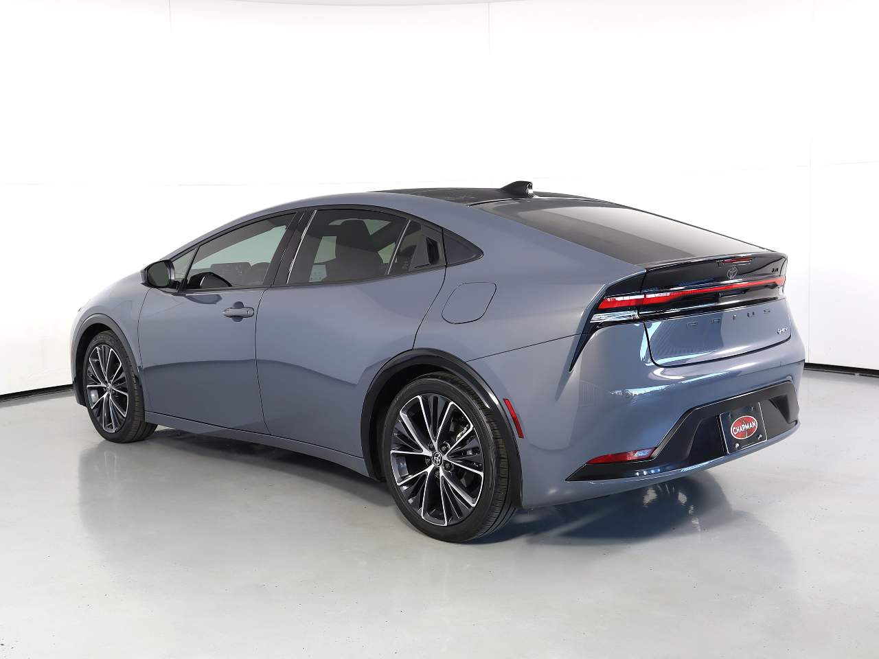 2025 Toyota Prius XLE