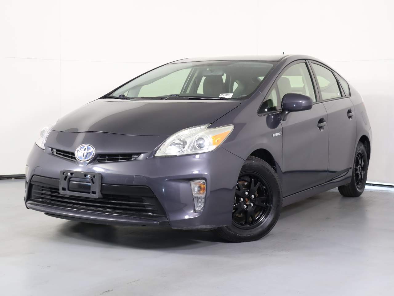 2015 Toyota Prius Four