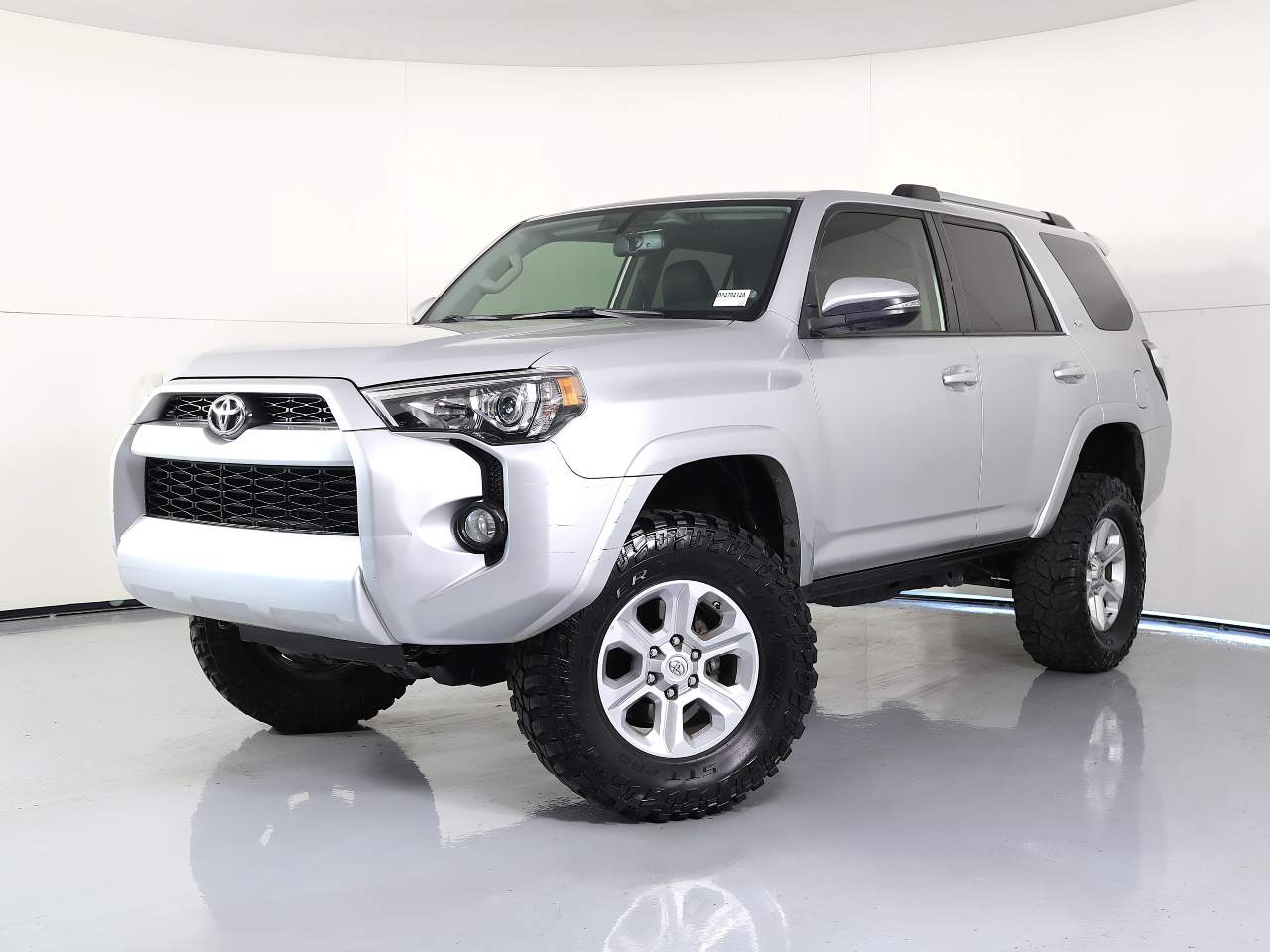 2019 Toyota 4Runner SR5 Premium