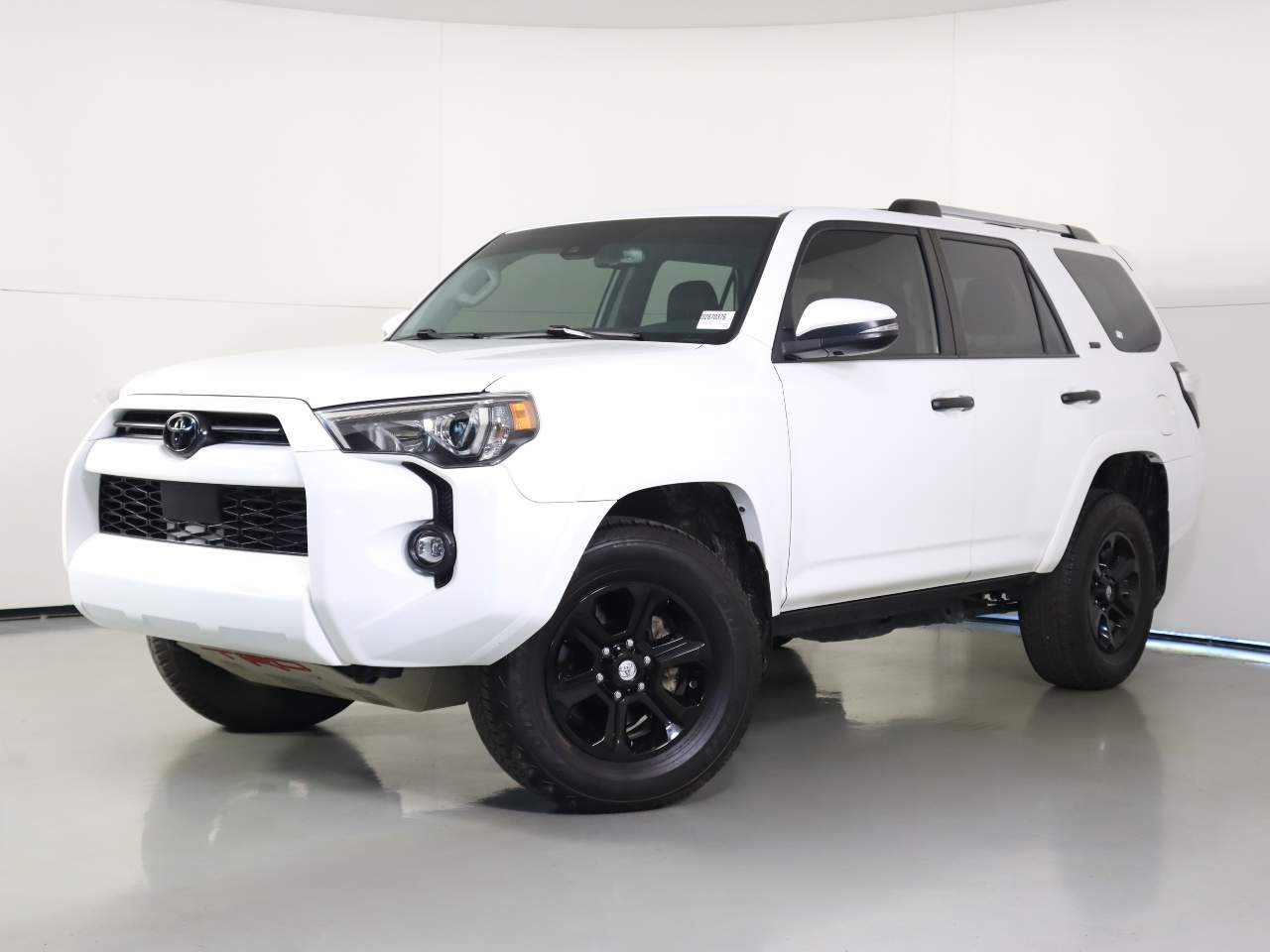 2023 Toyota 4Runner