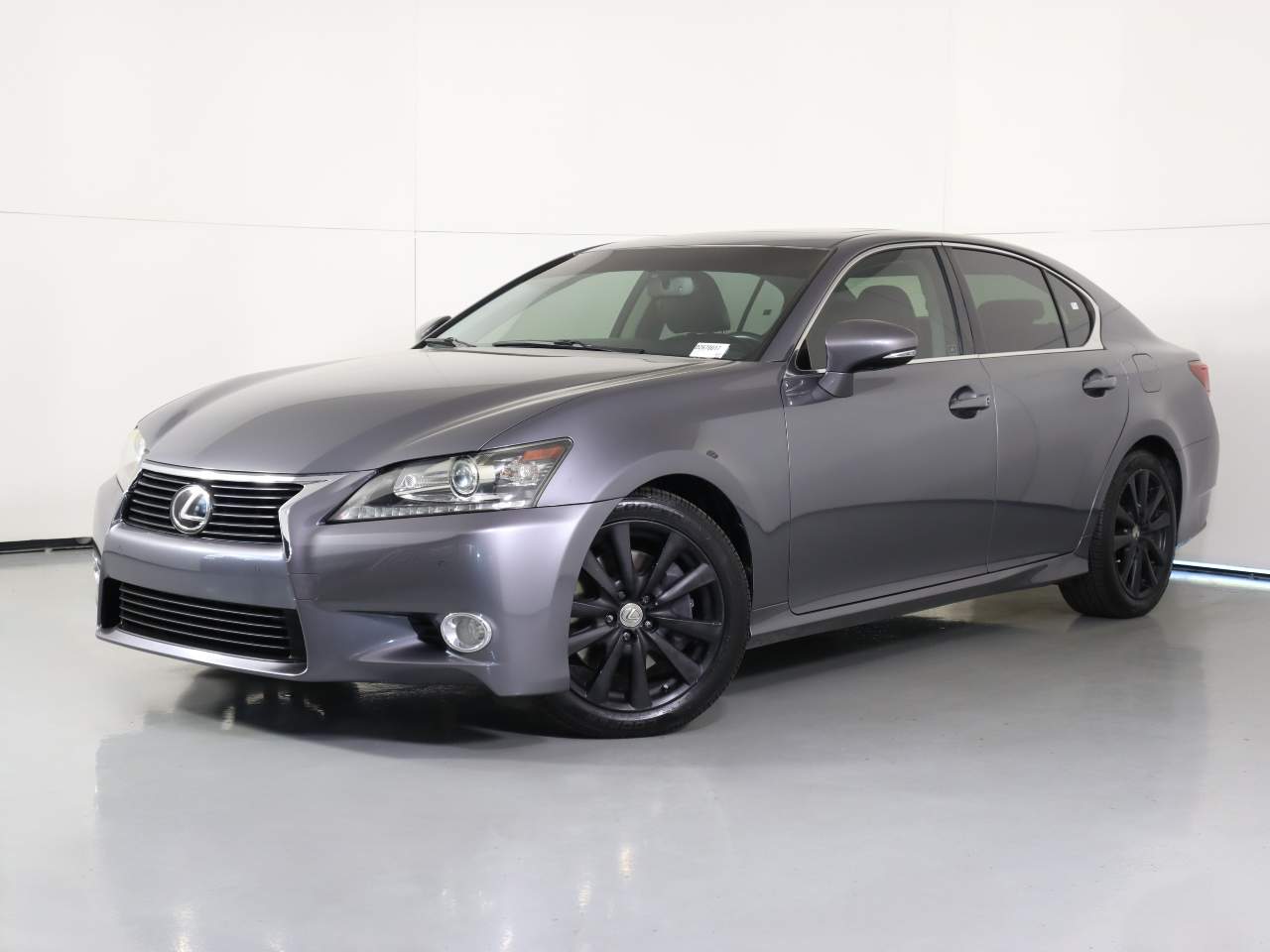2014 Lexus GS 350  