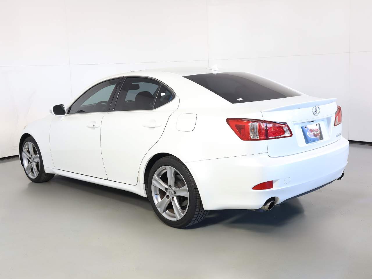 2011 Lexus IS 250